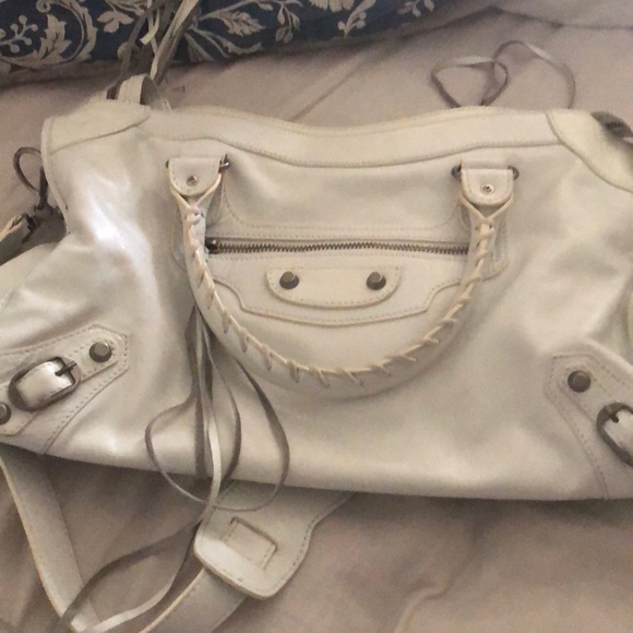 Balenciaga Purse - Picture 1 of 5